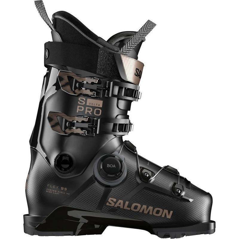 Salomon Women's S/Pro Delta BOA® 95 W Ski Boot [2026]