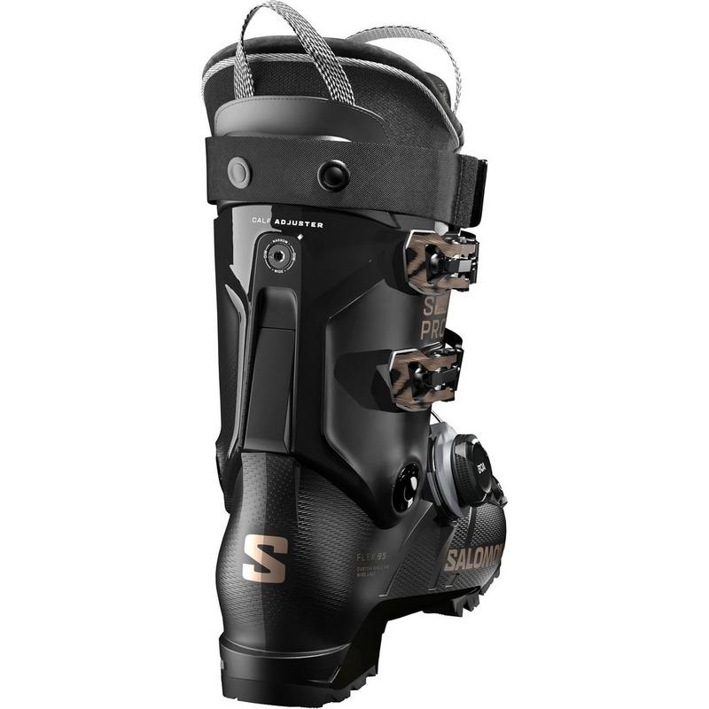 Salomon Women's S/Pro Delta BOA® 95 W Ski Boot [2026]