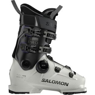 Salomon Bottes de ski S/Pro Supra Boa 105 W pour femmes [2026]