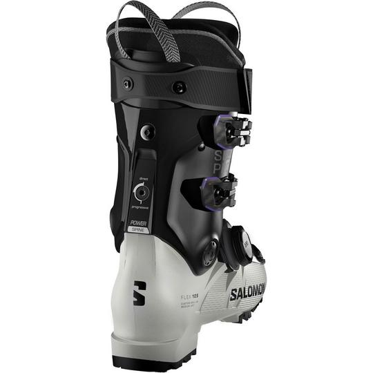 美品SALOMON S/PRO SUPRA 105 スキーブーツ 25/25.5 Women's S/Pro Supra BOA 105 W Ski Boot [2026] | Salomon | Sporting