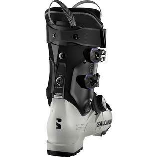 Salomon Bottes de ski S/Pro Supra Boa 105 W pour femmes [2026]