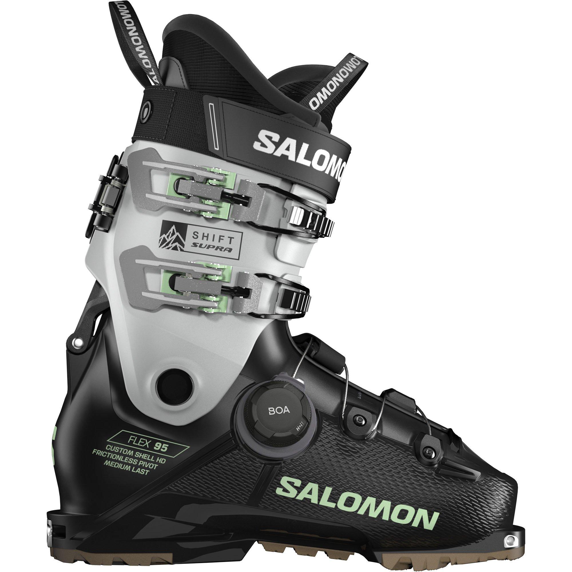 Women's Shift Supra S BOA 95 W Ski Boot [2026] | Salomon
