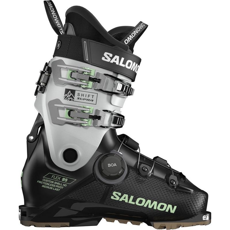Salomon Women's Shift Supra S BOA® 95 W Ski Boot [2026]