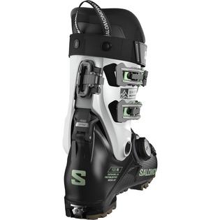 Salomon Women's Shift Supra S BOA 95 W Ski Boot [2026]