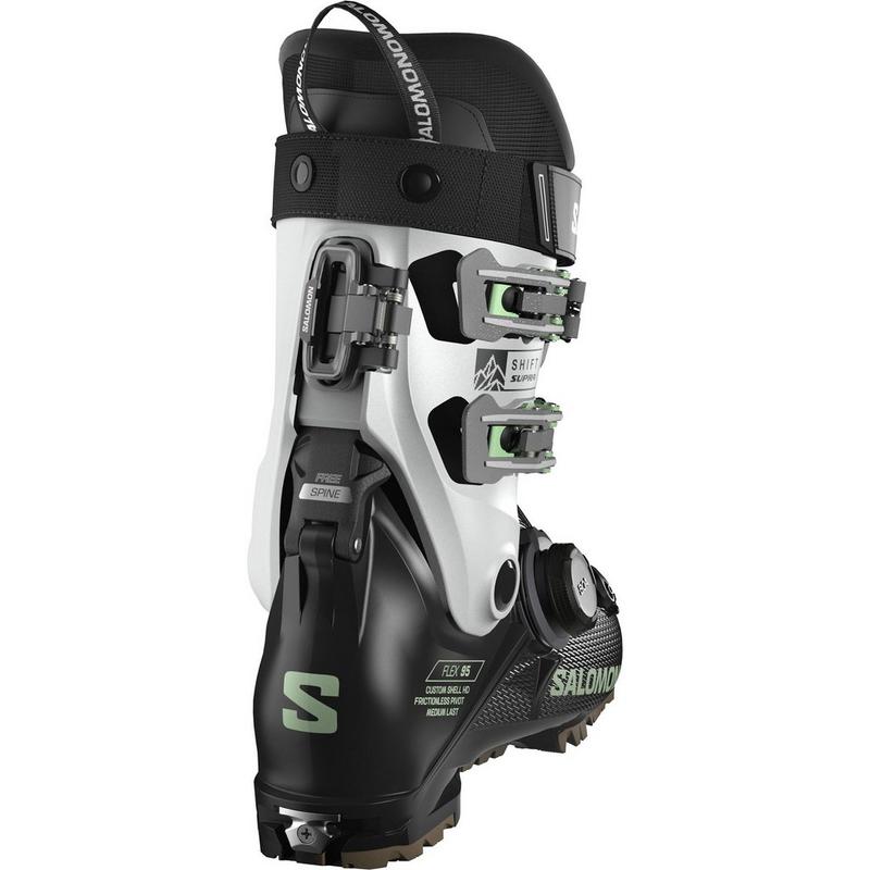 Salomon Women's Shift Supra S BOA® 95 W Ski Boot [2026]