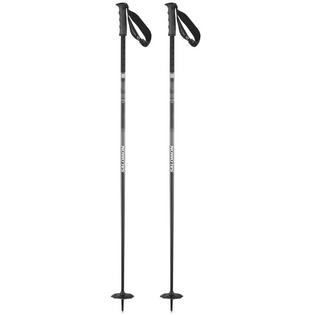 Salomon Steep Pro S3 Ski Pole [2026]