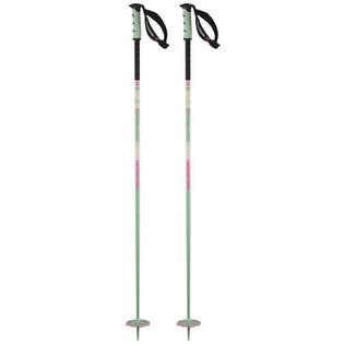 Salomon Bâton de ski Steep Pro S3 [2026]