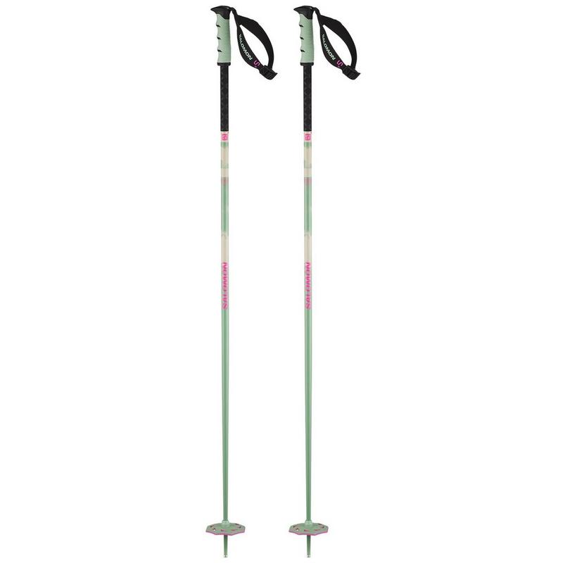 Salomon Steep Pro S3 Ski Pole [2026]