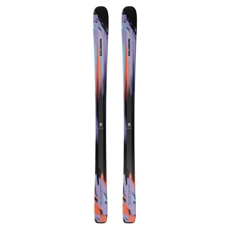 Salomon Stance Pro 86 Ski [2026]
