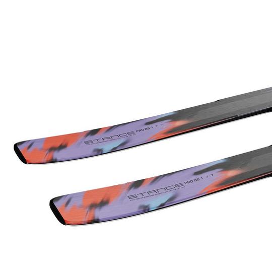 Stance Pro 86 Ski [2026] | Salomon | Sporting Life Online