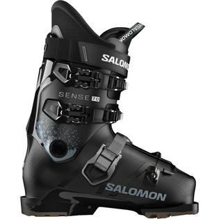 Salomon Juniors' Sense 70 T Ski Boot [2026]
