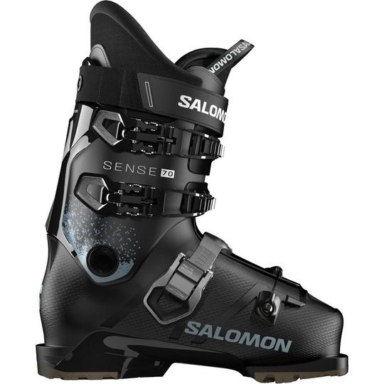 SALOMON スキーブーツenergyzer70（27.0／27.5） Juniors' Sense 70 T Ski Boot [2026] | Salomon | Sporting Life Online