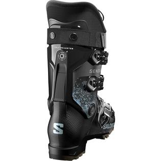 Salomon Juniors' Sense 70 T Ski Boot [2026]