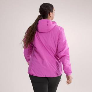 Arc'teryx Women's Atom Hoody Jacket