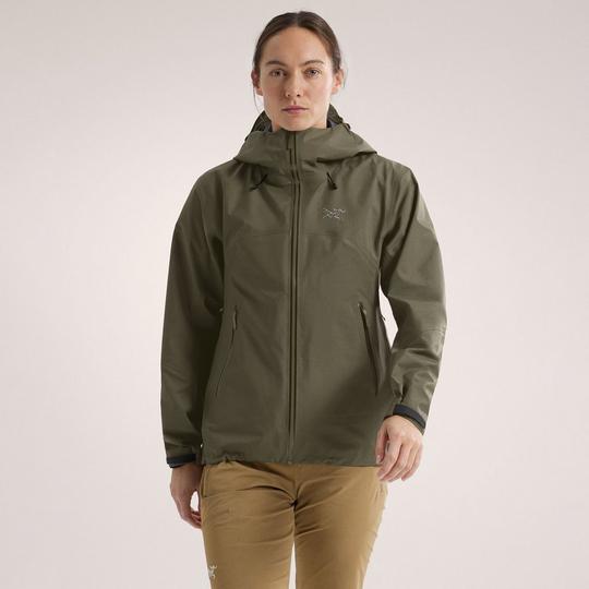 アークテリクス Beta SL Jacket Women's Arc'teryx Beta SL Jacket - Women's
