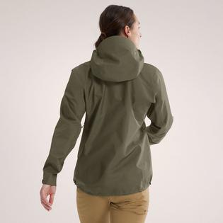 Arc'teryx Women's Beta SL Jacket