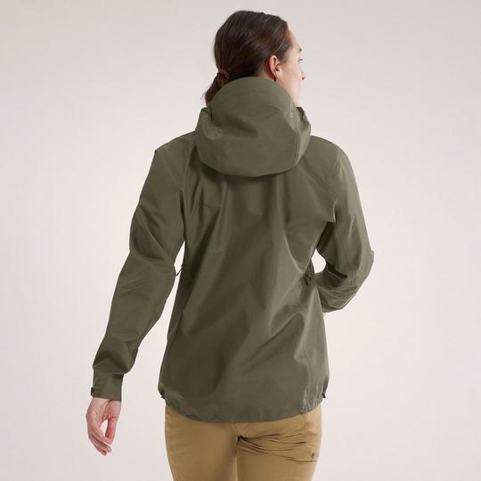 Women's Beta SL Jacket | Arc'teryx | Sporting Life Online