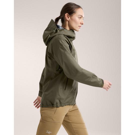 アークテリクス Beta SL Jacket Women's Beta SL Jacket Women's | Arc'teryx Canada