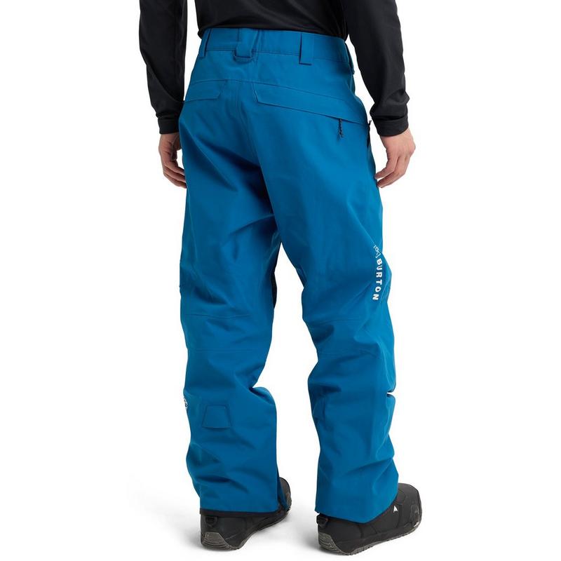 Burton [ak] Pantalon Cyclic GORE-TEX 2L pour hommes
