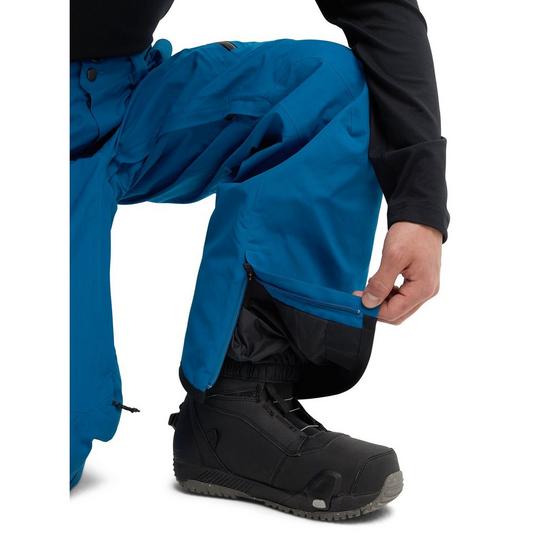 Men's Cyclic GORE-TEX® 2L Pant | Burton [ak] | Sporting Life
