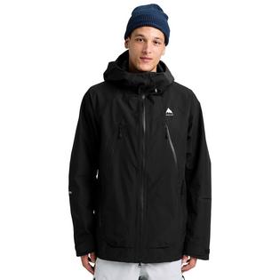Burton Veste Reserve GORE-TEX&#174; 2L pour hommes