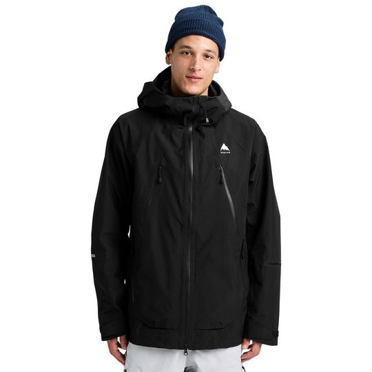 Men's Reserve GORE-TEX® 2L Jacket | Burton | Sporting Life Online