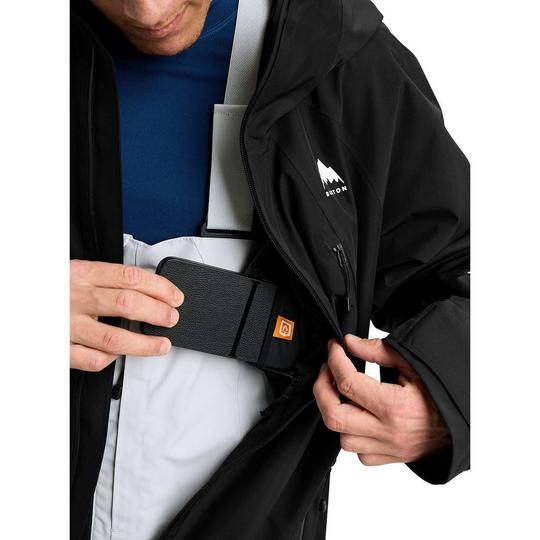 Men's Reserve GORE-TEX® 2L Jacket | Burton | Sporting Life Online