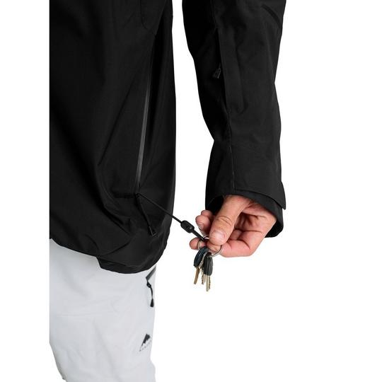 Men's Reserve GORE-TEX® 2L Jacket | Burton | Sporting Life Online