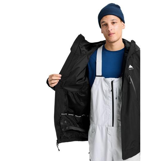 Men's Reserve GORE-TEX® 2L Jacket | Burton | Sporting Life Online