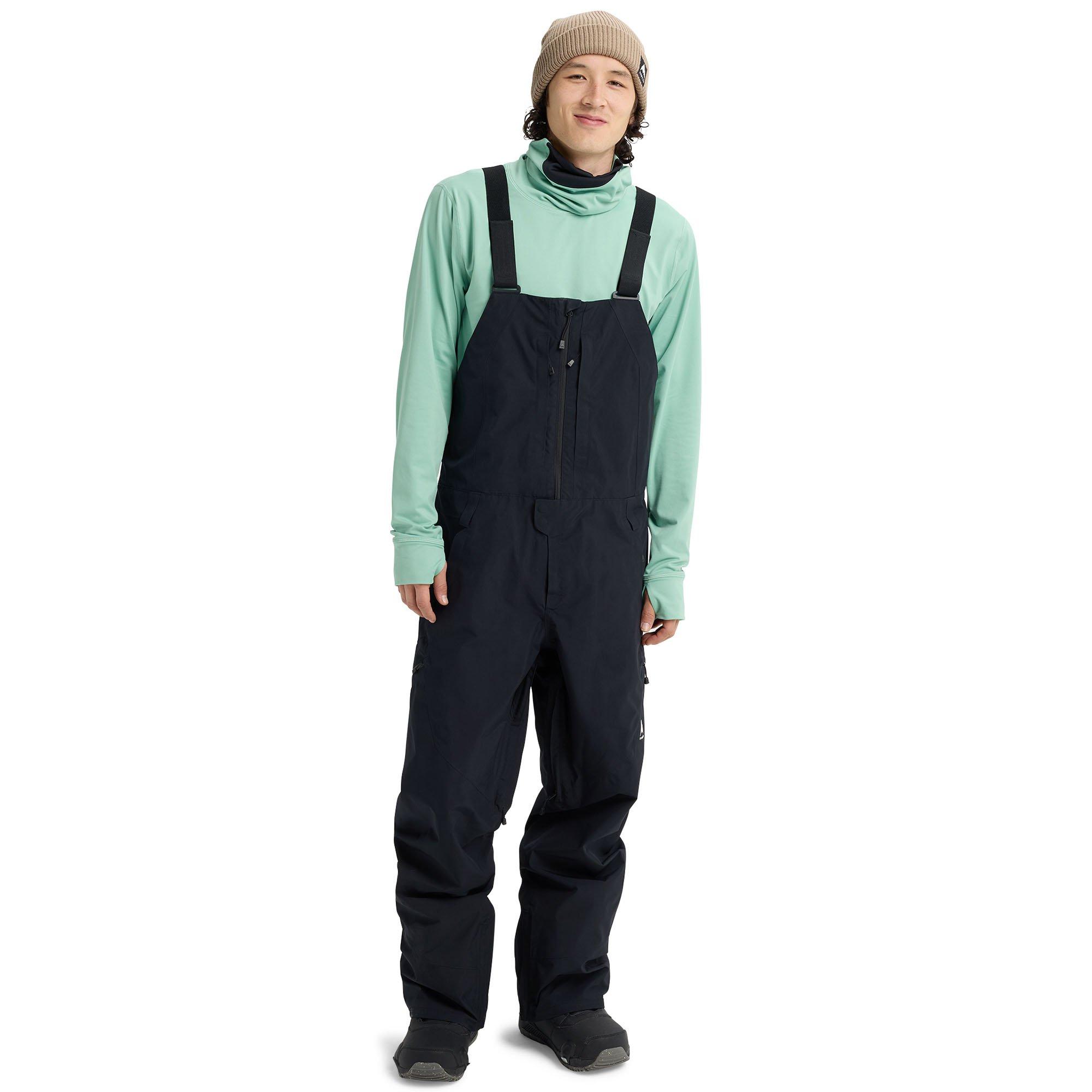Men's Reserve GORE-TEX® 2L Bib Pant | Burton | Sporting