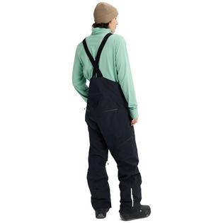 Burton Men's Reserve GORE-TEX&#174; 2L Bib Pant