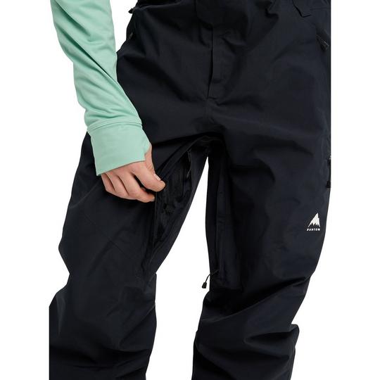 Men's Reserve GORE-TEX® 2L Bib Pant | Burton | Sporting Life