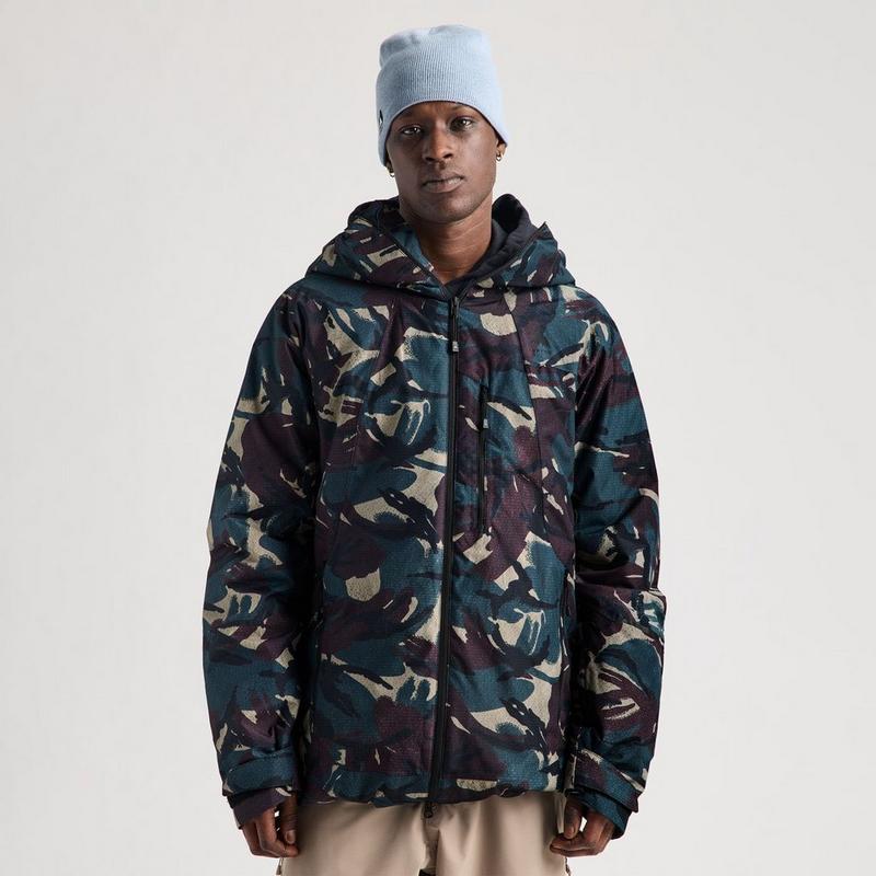 Burton Men's Reserve 2L Insulated Jacket