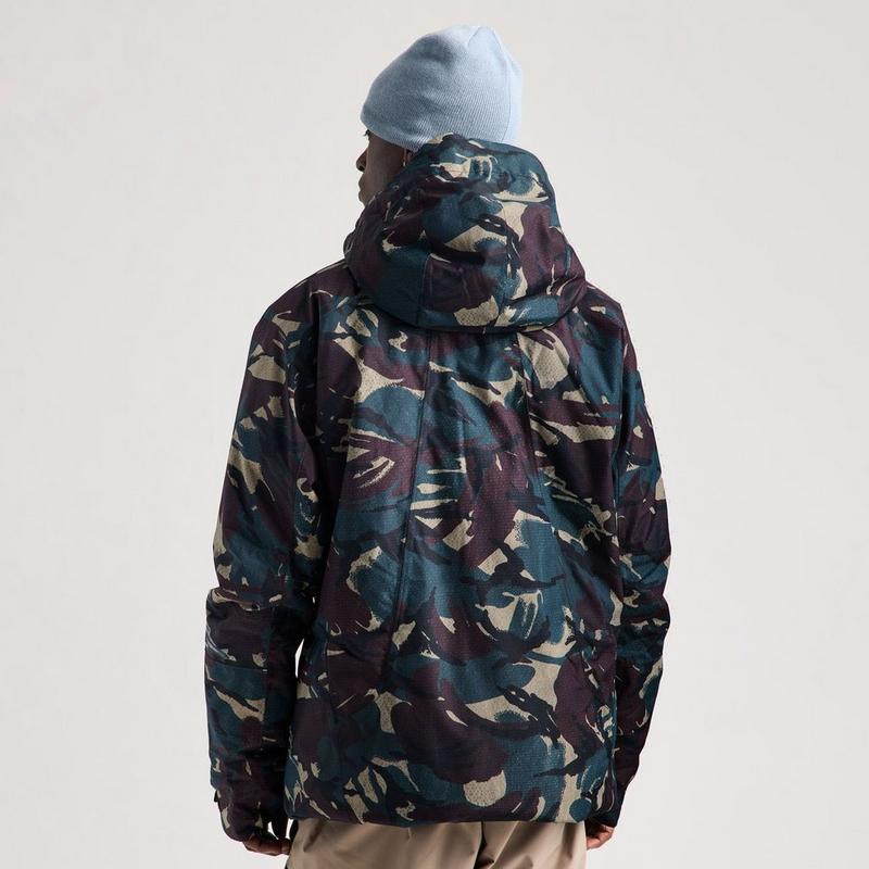 Burton Men's Reserve 2L Insulated Jacket