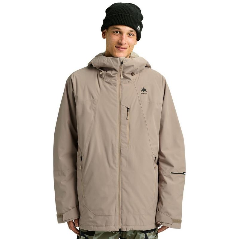 Burton Veste isol&eacute;e Reserve 2L pour hommes