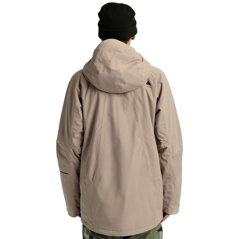 Burton Veste isol&eacute;e Reserve 2L pour hommes