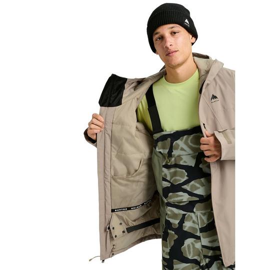 Men's Reserve 2L Insulated Jacket | Burton | Sporting Life Online