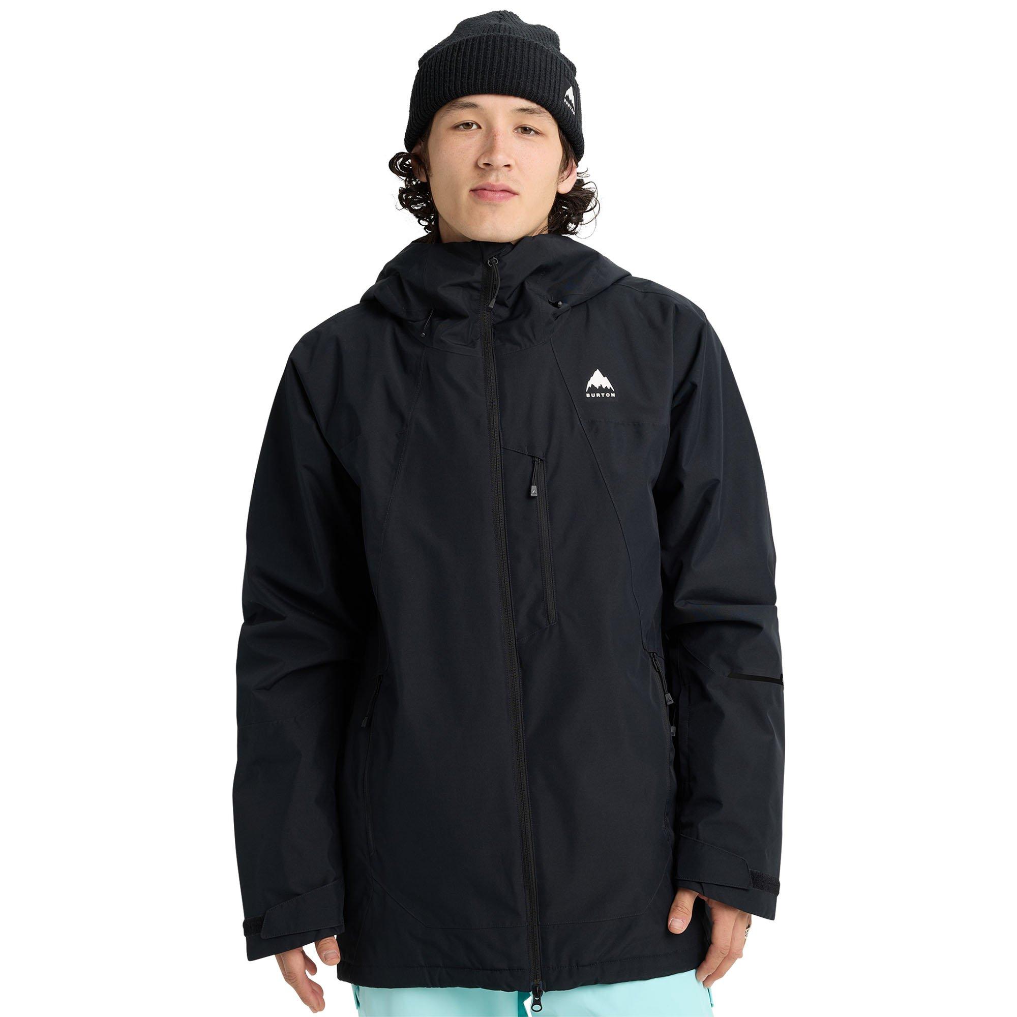 スノーボード Burton Reserve 2L Insulated Jacket Men's Reserve 2L Insulated Jacket | Burton | Sporting Life Online