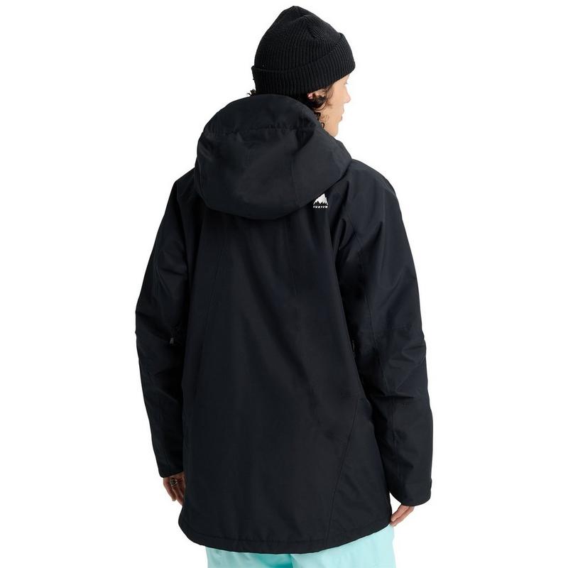 Burton Men's Reserve 2L Insulated Jacket