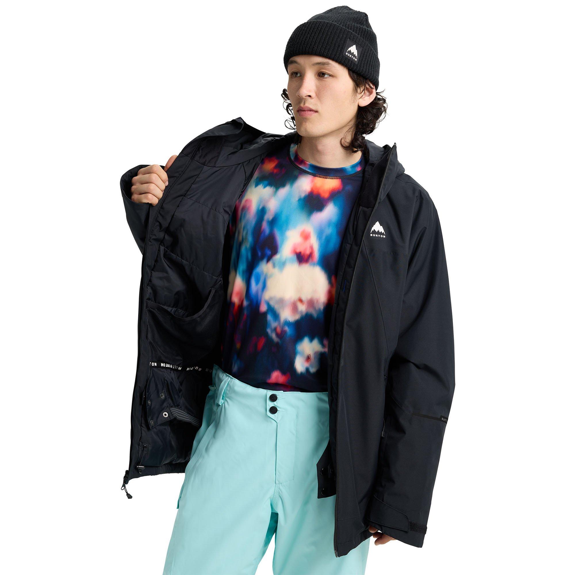 Men's Reserve 2L Insulated Jacket | Burton | Sporting Life Online