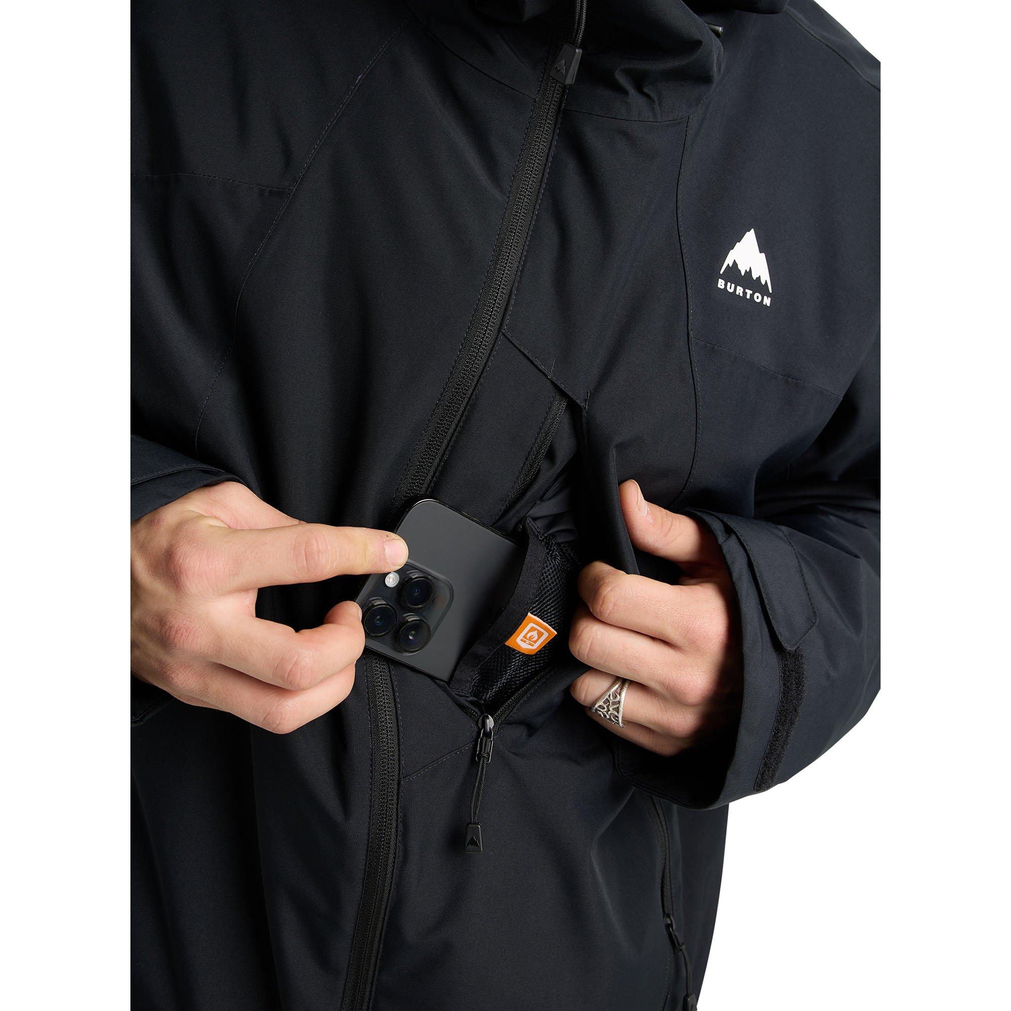 Men's Reserve 2L Insulated Jacket | Burton | Sporting Life Online
