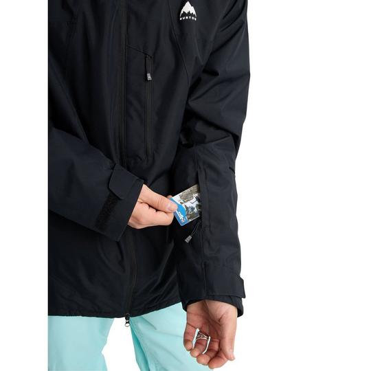 Men's Reserve 2L Insulated Jacket | Burton | Sporting Life Online