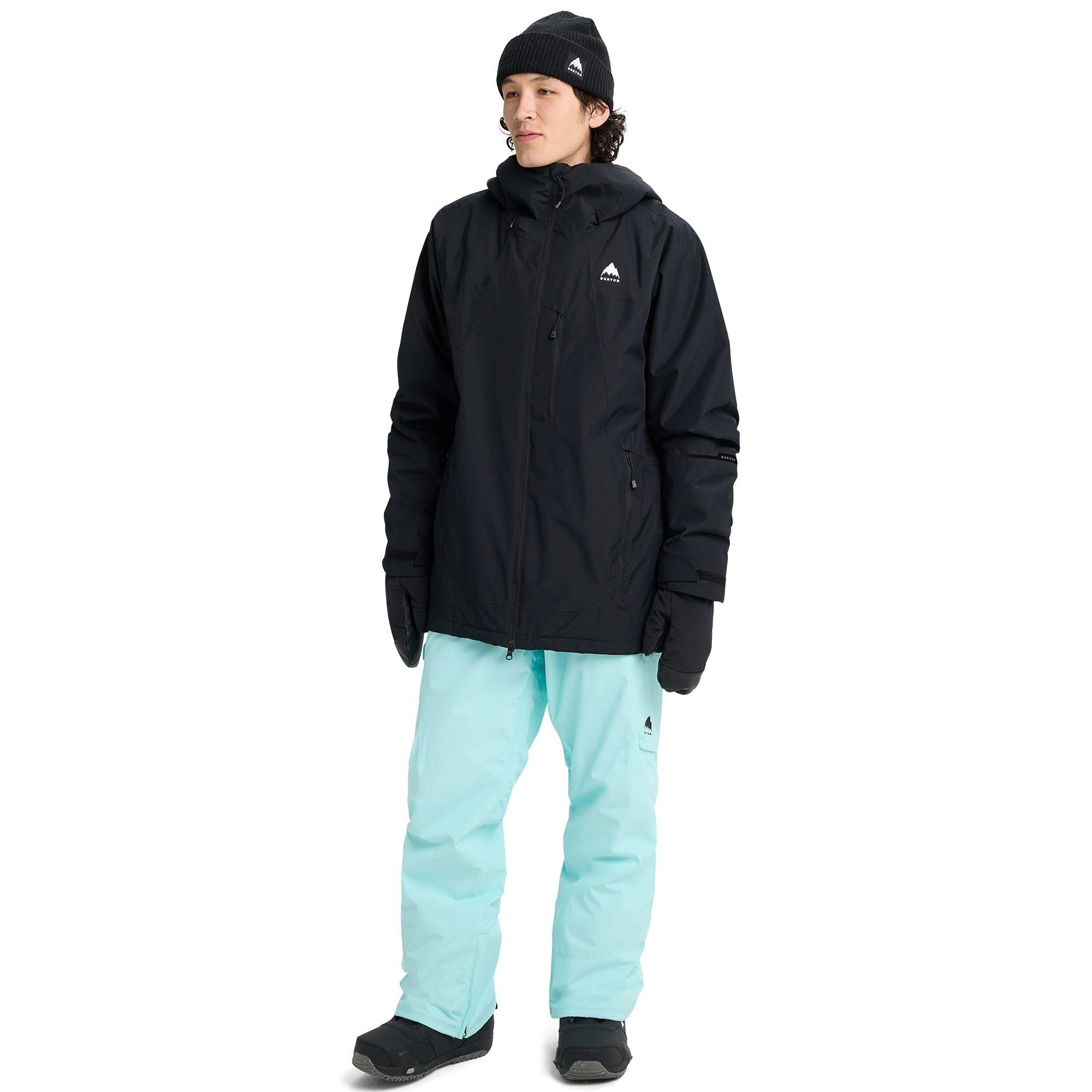 Men's Reserve 2L Insulated Jacket | Burton | Sporting Life Online