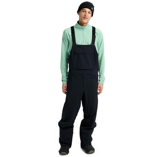 Men's Reserve 2L Bib Pant | Burton | Sporting Life Online