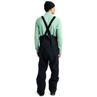 Burton Men's Reserve 2L Bib Pant