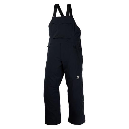 ◆2023バートンゴアテックス2Lリザーブビブパンツ◆L◆True Black◆ Men's Reserve GORE-TEX® 2L Bib Pant | Sporting Life Online