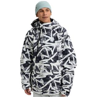 Burton Anorak Reserve 2L pour hommes