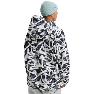 Burton Men's Reserve 2L Relaxed Anorak Jacket