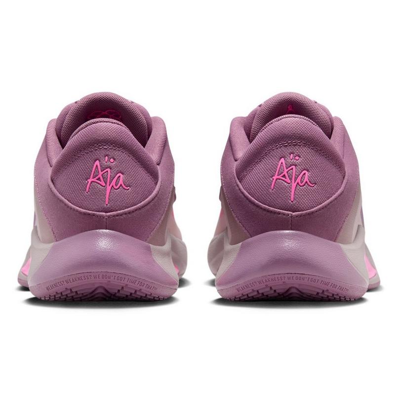 Nike Chaussures de basketball A'One A'ja Wilson pour femmes