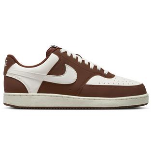 Nike Women's Court Vision Low Shoe